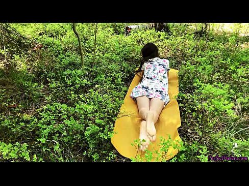 ❤️ Stranger trên Tinder thủ dâm của tôi L. và Fucks đam mê trong rừng ️ Porn video ở% vi.vanalize.ru% ❌️