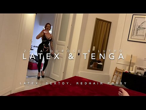 ❤️ Redheaded chị kế trong latex trang phục fucked qua stepbrother ️  Porn video  ở% vi.vanalize.ru%  ❌️